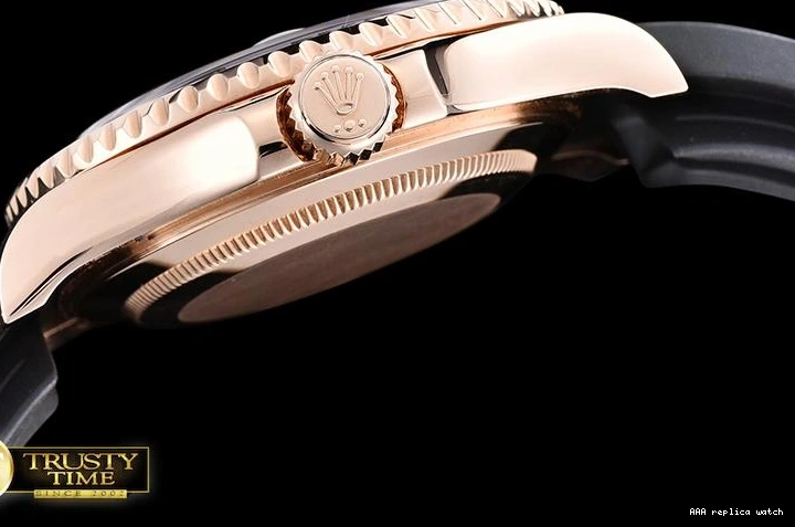 AAA replica watch 116655 YM ROLYM118 – 1101